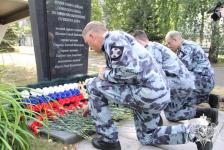 фото управления Росгвардии по Тюменской области