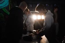 Сергей Елесин, ИА "Тюменская линия"