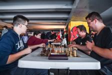 Сергей Елесин, ИА "Тюменская линия"