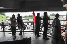 Сергей Елесин, ИА "Тюменская линия"