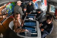 Сергей Елесин, ИА "Тюменская линия"