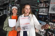 Сергей Елесин, ИА "Тюменская линия"