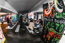 Сергей Елесин, ИА "Тюменская линия"