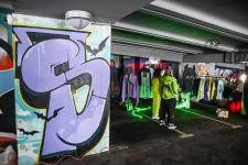 Сергей Елесин, ИА "Тюменская линия"