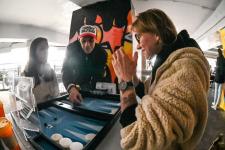 Сергей Елесин, ИА "Тюменская линия"