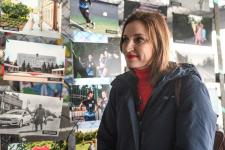 Сергей Елесин, ИА "Тюменская линия"