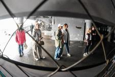 Сергей Елесин, ИА "Тюменская линия"