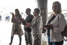 Сергей Елесин, ИА "Тюменская линия"