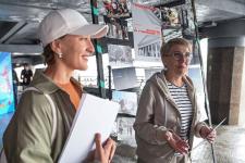 Сергей Елесин, ИА "Тюменская линия"