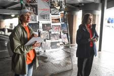 Сергей Елесин, ИА "Тюменская линия"