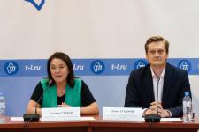 Сергей Мжельский, ИА "Тюменская линия"