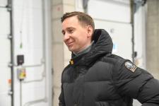 Сергей Елесин, ИА "Тюменская линия"