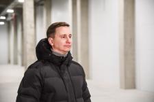 Сергей Елесин, ИА "Тюменская линия"