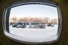 Сергей Елесин, ИА "Тюменская линия"