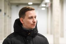 Сергей Елесин, ИА "Тюменская линия"