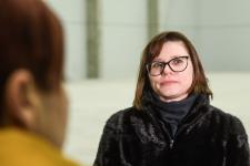 Сергей Елесин, ИА "Тюменская линия"