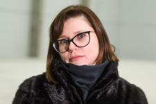 Сергей Елесин, ИА "Тюменская линия"