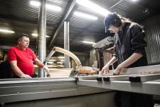 Сергей Елесин, ИА "Тюменская линия"