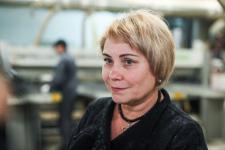 Сергей Елесин, ИА "Тюменская линия"