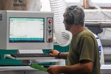 Сергей Елесин, ИА "Тюменская линия"