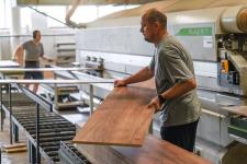 Сергей Елесин, ИА "Тюменская линия"