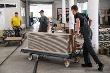 Сергей Елесин, ИА "Тюменская линия"