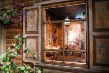 Сергей Елесин, ИА "Тюменская линия"