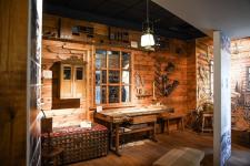 Сергей Елесин, ИА "Тюменская линия"