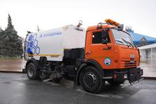 фото администрации Тюмени