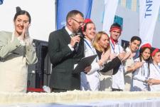 Сергей Елесин, ИА "Тюменская линия"