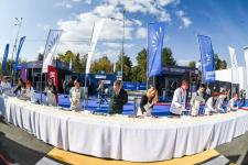 Сергей Елесин, ИА "Тюменская линия"