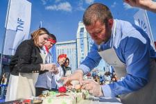 Сергей Елесин, ИА "Тюменская линия"