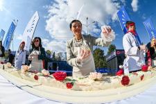 Сергей Елесин, ИА "Тюменская линия"