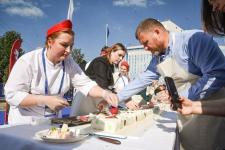 Сергей Елесин, ИА "Тюменская линия"