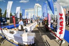 Сергей Елесин, ИА "Тюменская линия"