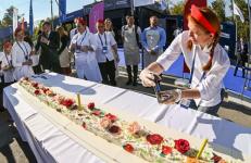 Сергей Елесин, ИА "Тюменская линия"