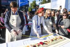 Сергей Елесин, ИА "Тюменская линия"