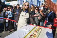 Сергей Елесин, ИА "Тюменская линия"