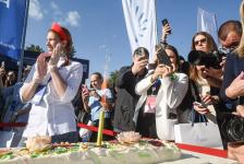 Сергей Елесин, ИА "Тюменская линия"