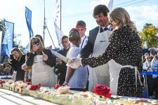 Сергей Елесин, ИА "Тюменская линия"