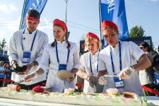 Сергей Елесин, ИА "Тюменская линия"