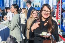 Сергей Елесин, ИА "Тюменская линия"