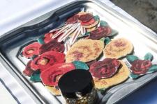 Сергей Елесин, ИА "Тюменская линия"