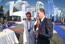 Сергей Елесин, ИА "Тюменская линия"