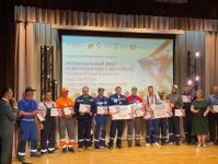 ИА "Тюменская линия"