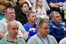 Сергей Мжельский, ИА "Тюменская линия"