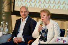 Сергей Мжельский, ИА "Тюменская линия"