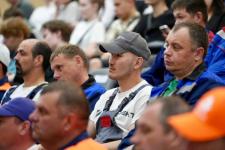 Сергей Мжельский, ИА "Тюменская линия"