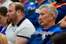 Сергей Мжельский, ИА "Тюменская линия"