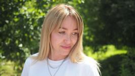 Кристина Кобзева